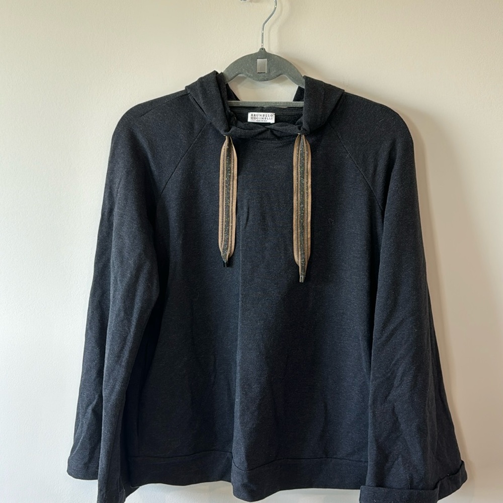 Brunello Cucinelli Sweatshirt